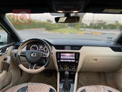 سکۆدا ئۆکتاڤیا